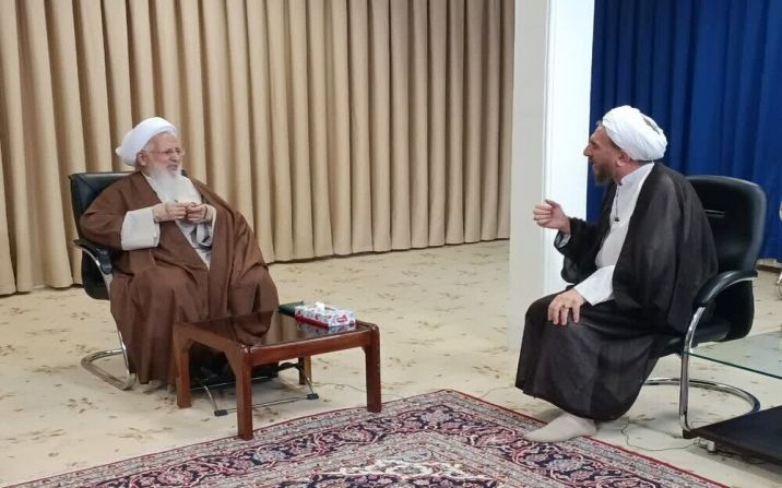 روند بررسی پرونده ها در دستگاه قضا نباید طولانی باشد روند بررسی پرونده ها در دستگاه قضا نباید طولانی باشد